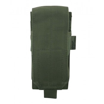 Single Original Style Mag Pouch (Rifle) (Green)